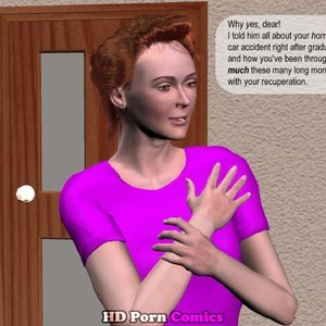 Ariel Redux - Issue 1-20 (TG Comics) image 064