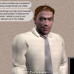 Ariel Redux - Issue 1-20 (TG Comics) image 065