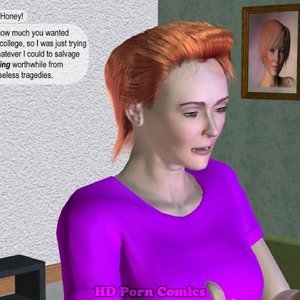 Ariel Redux - Issue 1-20 (TG Comics) image 070