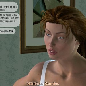 Ariel Redux - Issue 1-20 (TG Comics) image 071