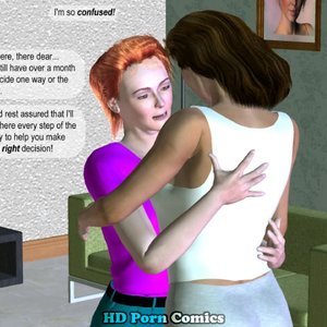 Ariel Redux - Issue 1-20 (TG Comics) image 072