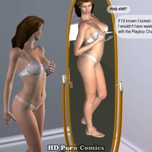 Ariel Redux - Issue 1-20 (TG Comics) image 084