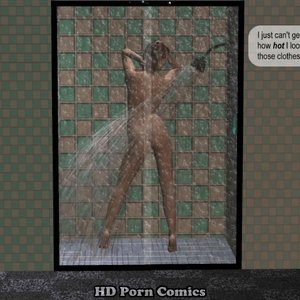 Ariel Redux - Issue 1-20 (TG Comics) image 088