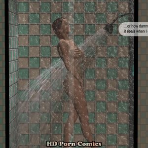 Ariel Redux - Issue 1-20 (TG Comics) image 089