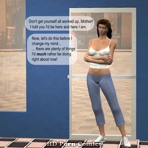 Ariel Redux - Issue 1-20 (TG Comics) image 093