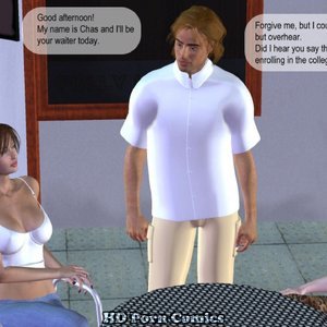 Ariel Redux - Issue 1-20 (TG Comics) image 103