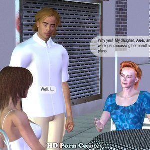 Ariel Redux - Issue 1-20 (TG Comics) image 104