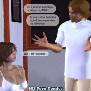 Ariel Redux - Issue 1-20 (TG Comics) image 105