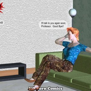 Ariel Redux - Issue 1-20 (TG Comics) image 109