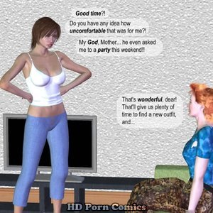 Ariel Redux - Issue 1-20 (TG Comics) image 111