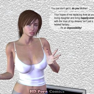 Ariel Redux - Issue 1-20 (TG Comics) image 112