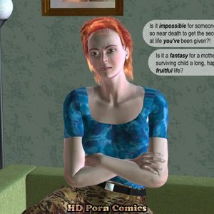 Ariel Redux - Issue 1-20 (TG Comics) image 113