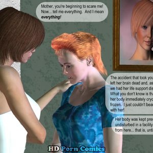 Ariel Redux - Issue 1-20 (TG Comics) image 116