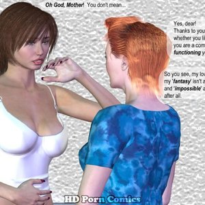 Ariel Redux - Issue 1-20 (TG Comics) image 118
