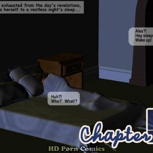 Ariel Redux - Issue 1-20 (TG Comics) image 119