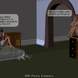 Ariel Redux - Issue 1-20 (TG Comics) image 120