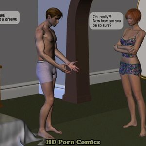 Ariel Redux - Issue 1-20 (TG Comics) image 122