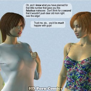 Ariel Redux - Issue 1-20 (TG Comics) image 129