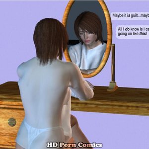 Ariel Redux - Issue 1-20 (TG Comics) image 133