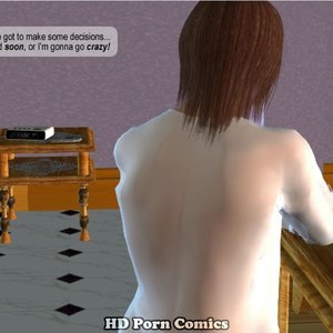 Ariel Redux - Issue 1-20 (TG Comics) image 134