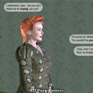 Ariel Redux - Issue 1-20 (TG Comics) image 137
