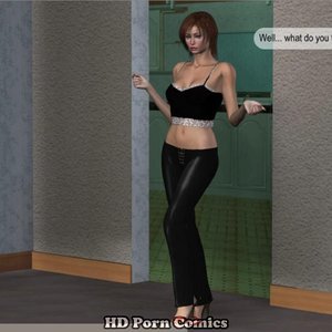 Ariel Redux - Issue 1-20 (TG Comics) image 138