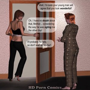 Ariel Redux - Issue 1-20 (TG Comics) image 140