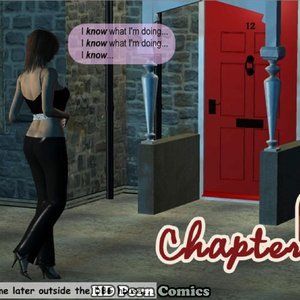 Ariel Redux - Issue 1-20 (TG Comics) image 141
