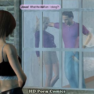 Ariel Redux - Issue 1-20 (TG Comics) image 142