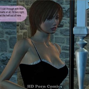 Ariel Redux - Issue 1-20 (TG Comics) image 144