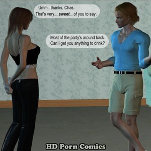 Ariel Redux - Issue 1-20 (TG Comics) image 146