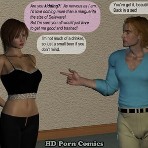 Ariel Redux - Issue 1-20 (TG Comics) image 147