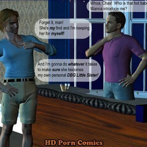 Ariel Redux - Issue 1-20 (TG Comics) image 148