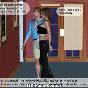 Ariel Redux - Issue 1-20 (TG Comics) image 150