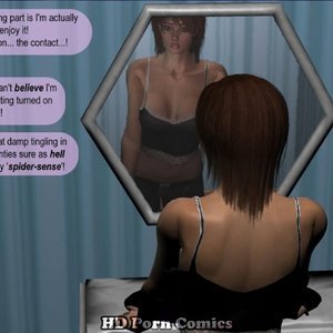 Ariel Redux - Issue 1-20 (TG Comics) image 155