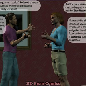 Ariel Redux - Issue 1-20 (TG Comics) image 157