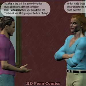 Ariel Redux - Issue 1-20 (TG Comics) image 159