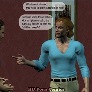 Ariel Redux - Issue 1-20 (TG Comics) image 161