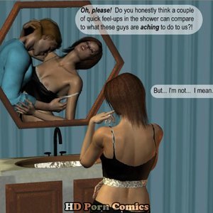 Ariel Redux - Issue 1-20 (TG Comics) image 165