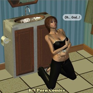 Ariel Redux - Issue 1-20 (TG Comics) image 169
