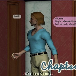 Ariel Redux - Issue 1-20 (TG Comics) image 171