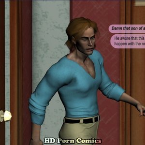 Ariel Redux - Issue 1-20 (TG Comics) image 172