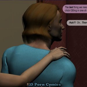 Ariel Redux - Issue 1-20 (TG Comics) image 173