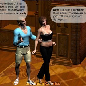 Ariel Redux - Issue 1-20 (TG Comics) image 177