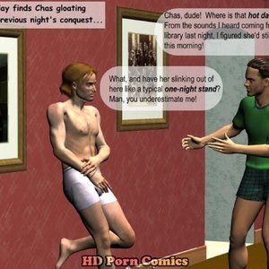 Ariel Redux - Issue 1-20 (TG Comics) image 192