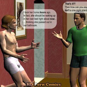 Ariel Redux - Issue 1-20 (TG Comics) image 193