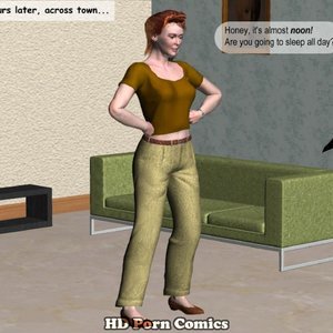 Ariel Redux - Issue 1-20 (TG Comics) image 196