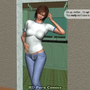 Ariel Redux - Issue 1-20 (TG Comics) image 197