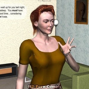 Ariel Redux - Issue 1-20 (TG Comics) image 198