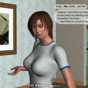 Ariel Redux - Issue 1-20 (TG Comics) image 199